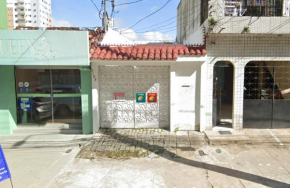 Casa e Suíte Brisa do Bosque